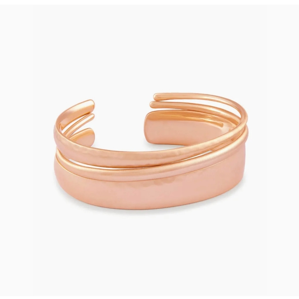 Kendra Scott Tiana Pinch Bracelet Set